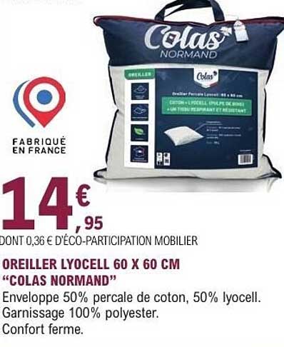 COLAS NORMAND