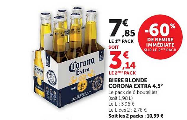 Corona Extra