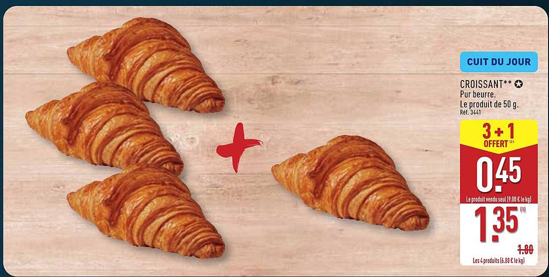 CROISSANT