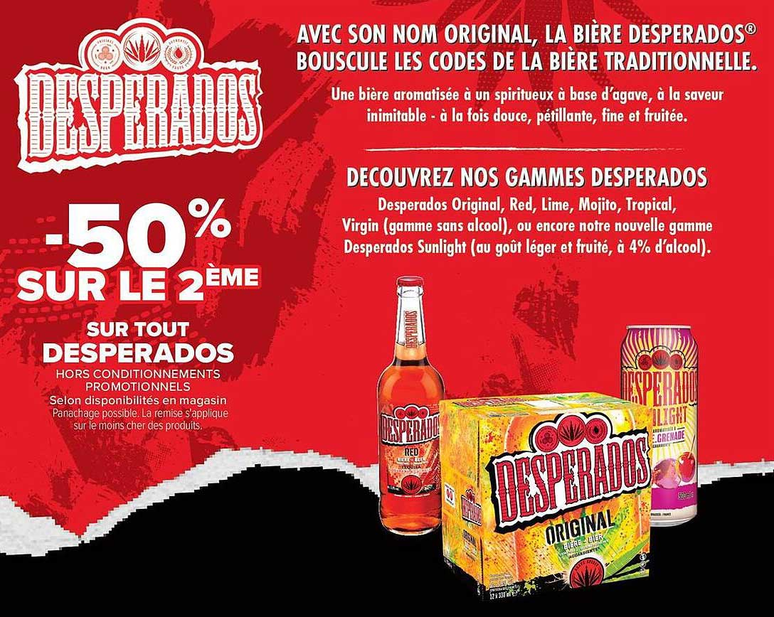 Desperados