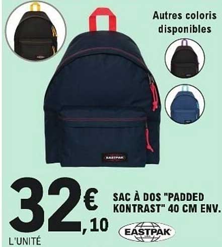 EASTPAK