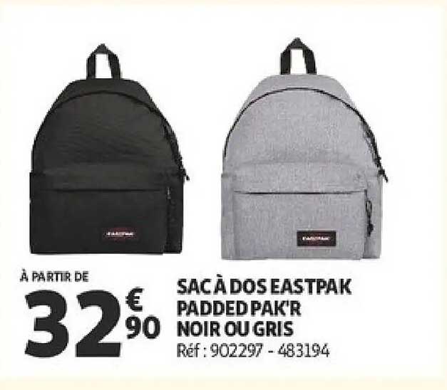 Eastpak Padded Pak'r