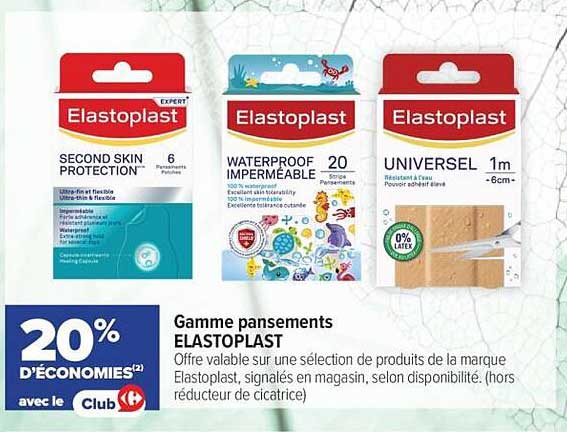 Elastoplast