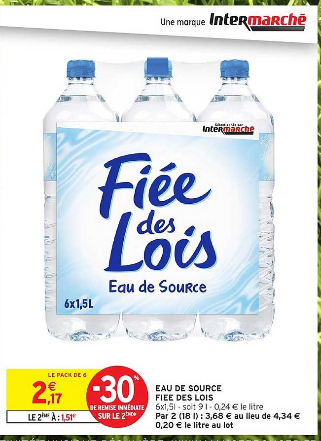 Fiée des Lois
