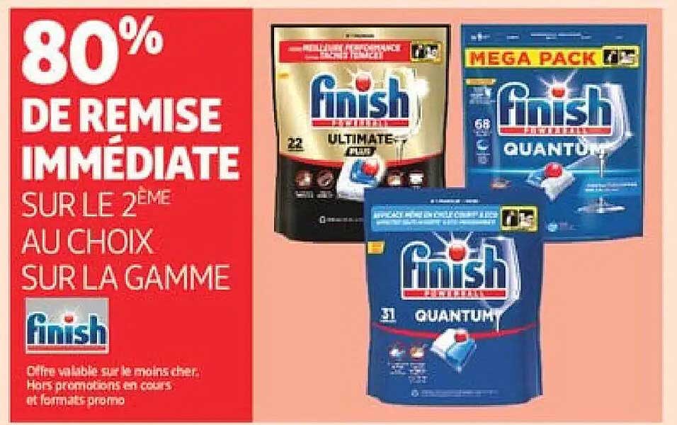 Finish Quantum