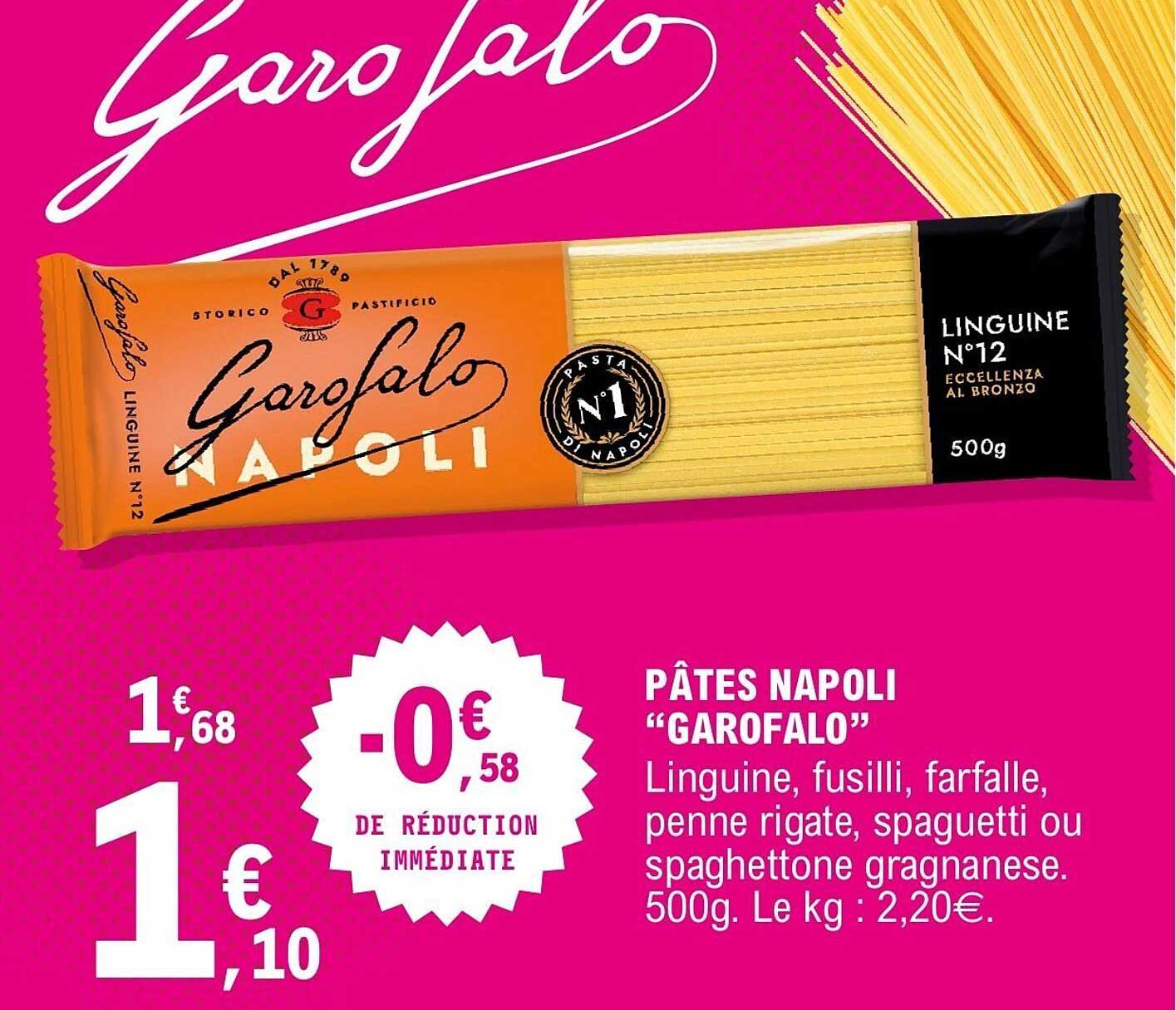 Garofalo Napoli