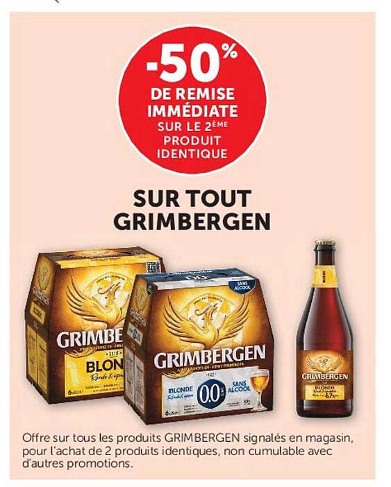 GRIMBERGEN