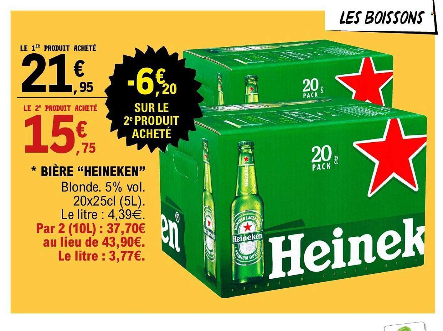 Heineken