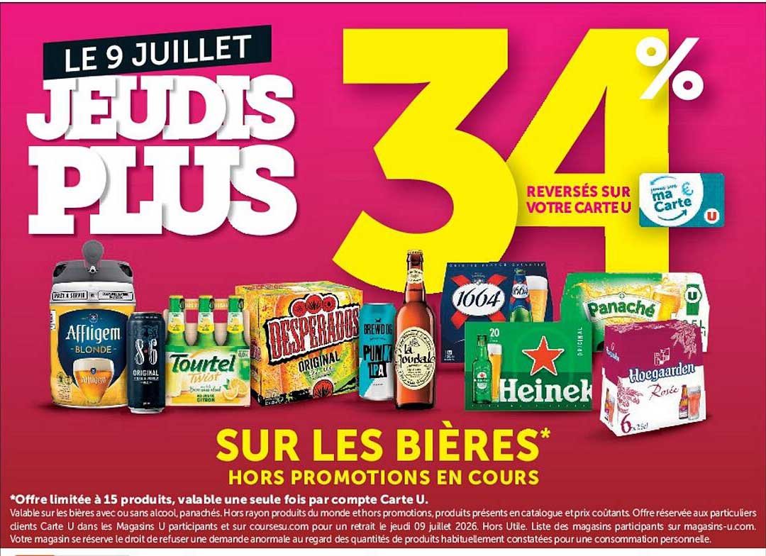 JEUDIS PLUS