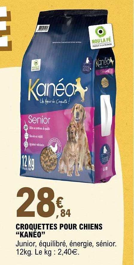 Kanéo Senior