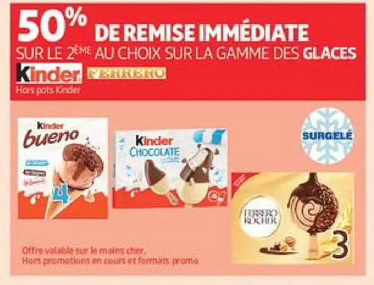 Kinder Ferrero