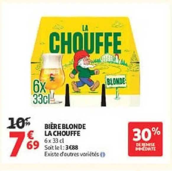 La Chouffe