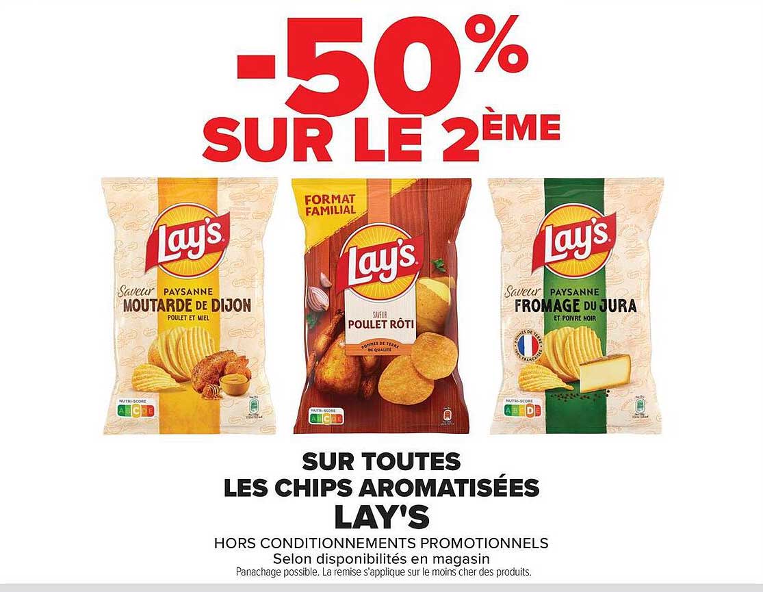 Lay's