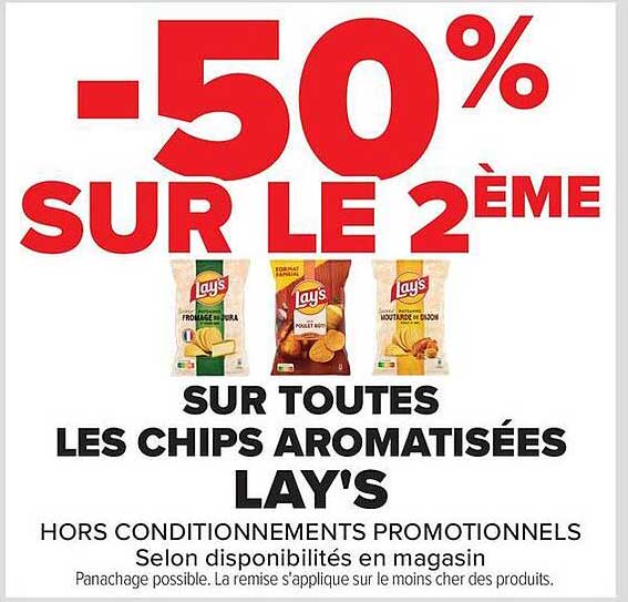 Lay's