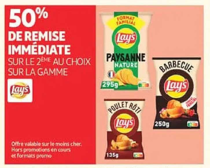 Lay's Paysanne Nature