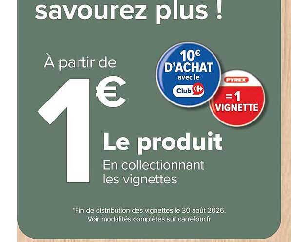 Le produit