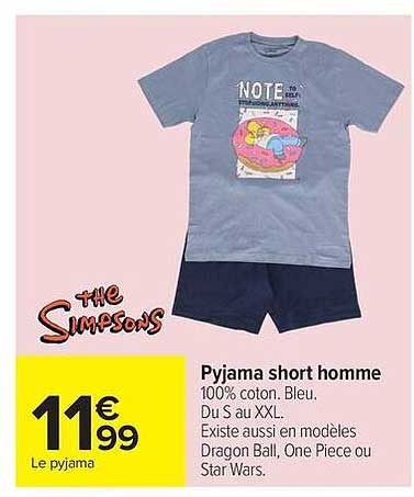 Le pyjama