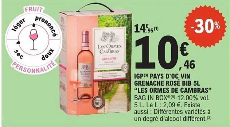 Les Ormes de Cambras