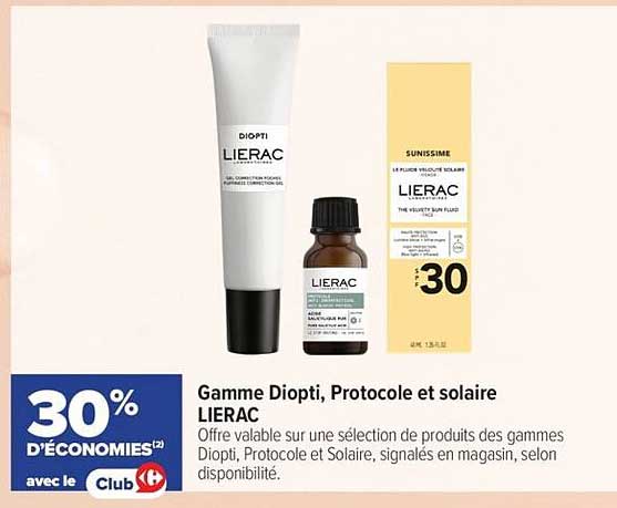LIERAC