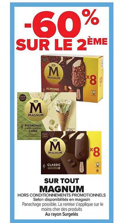 MAGNUM