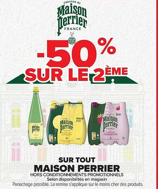 Maison Perrier