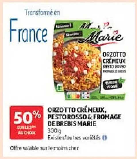 Marie Orzotto Crémeux
