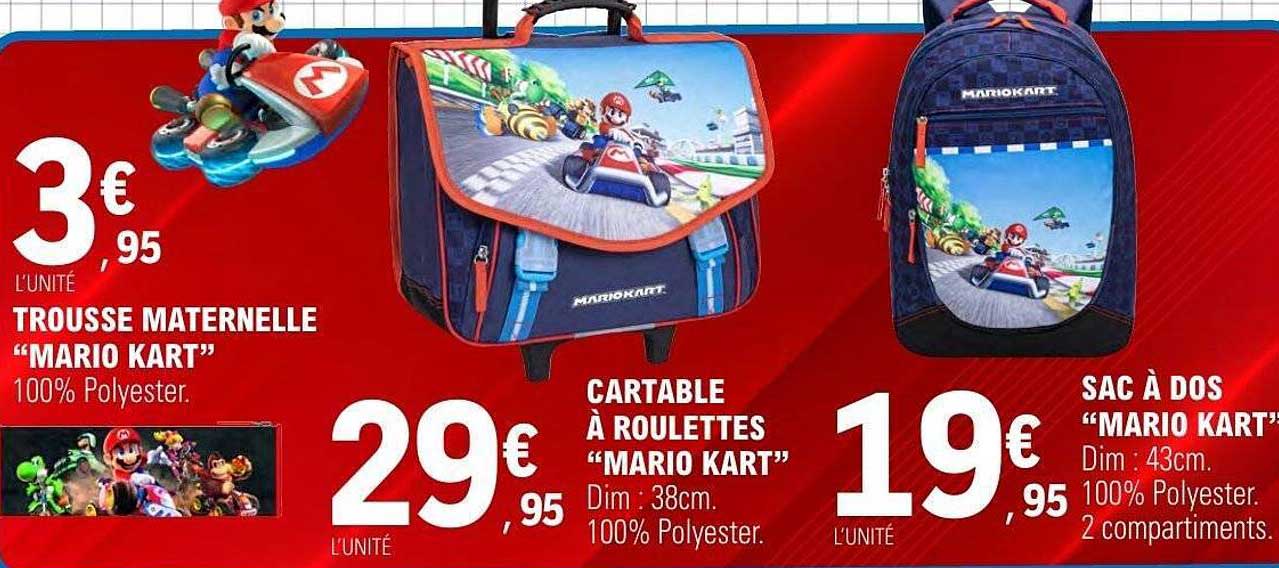Mario Kart