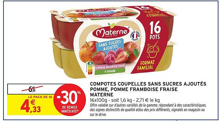 Materne