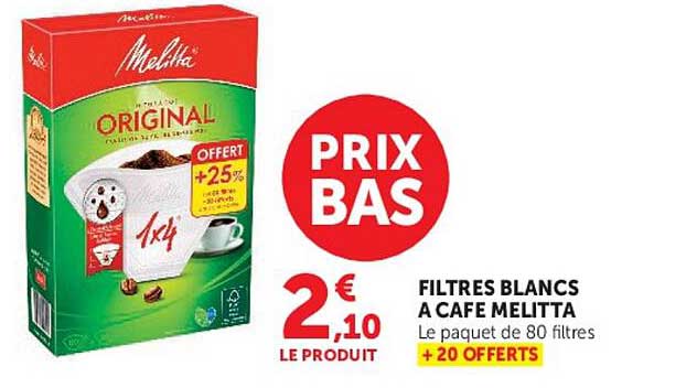 Melitta ORIGINAL