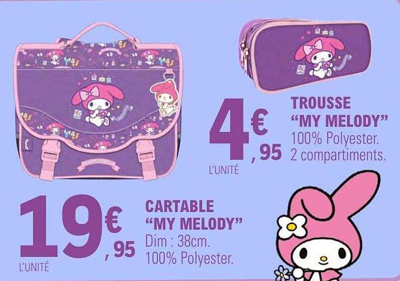 My Melody