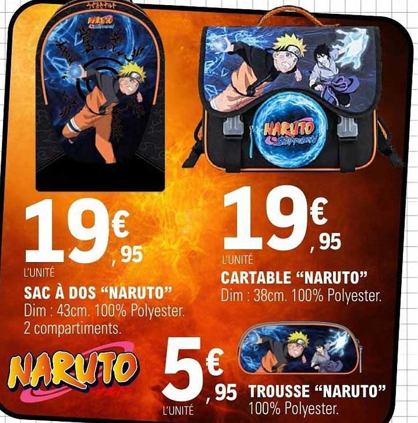 NARUTO