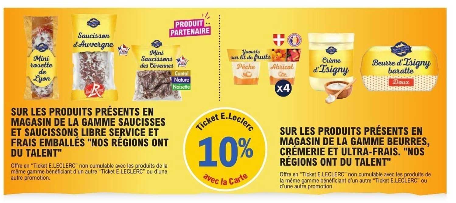 Nos Régions ont du Talent