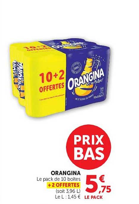 Orangina