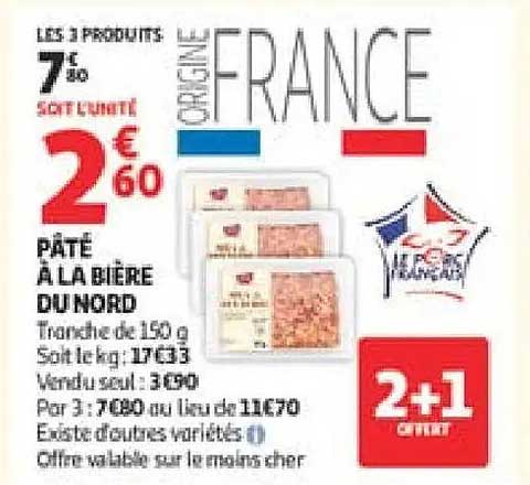 ORIGINE FRANCE