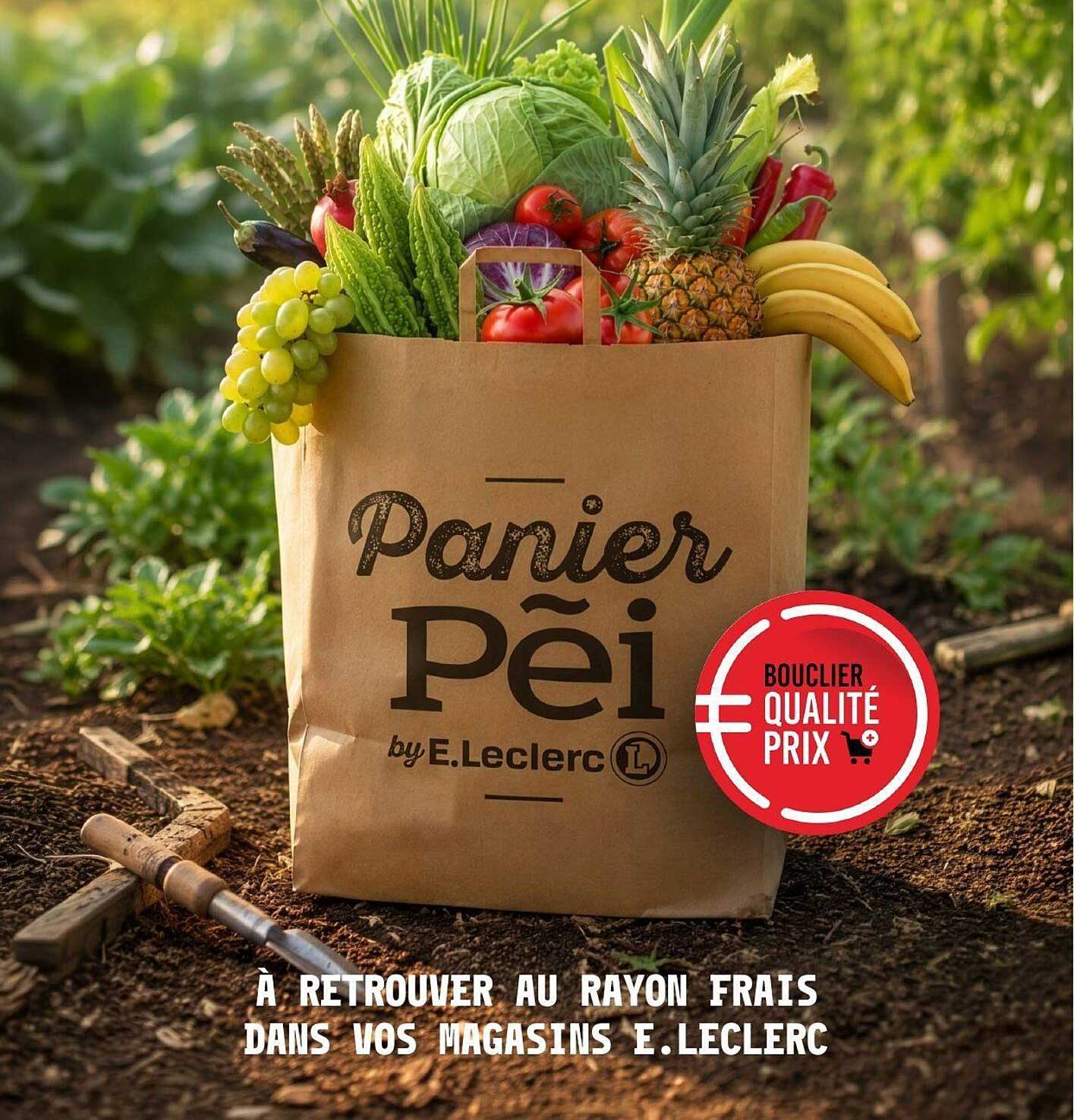 Panier Péi