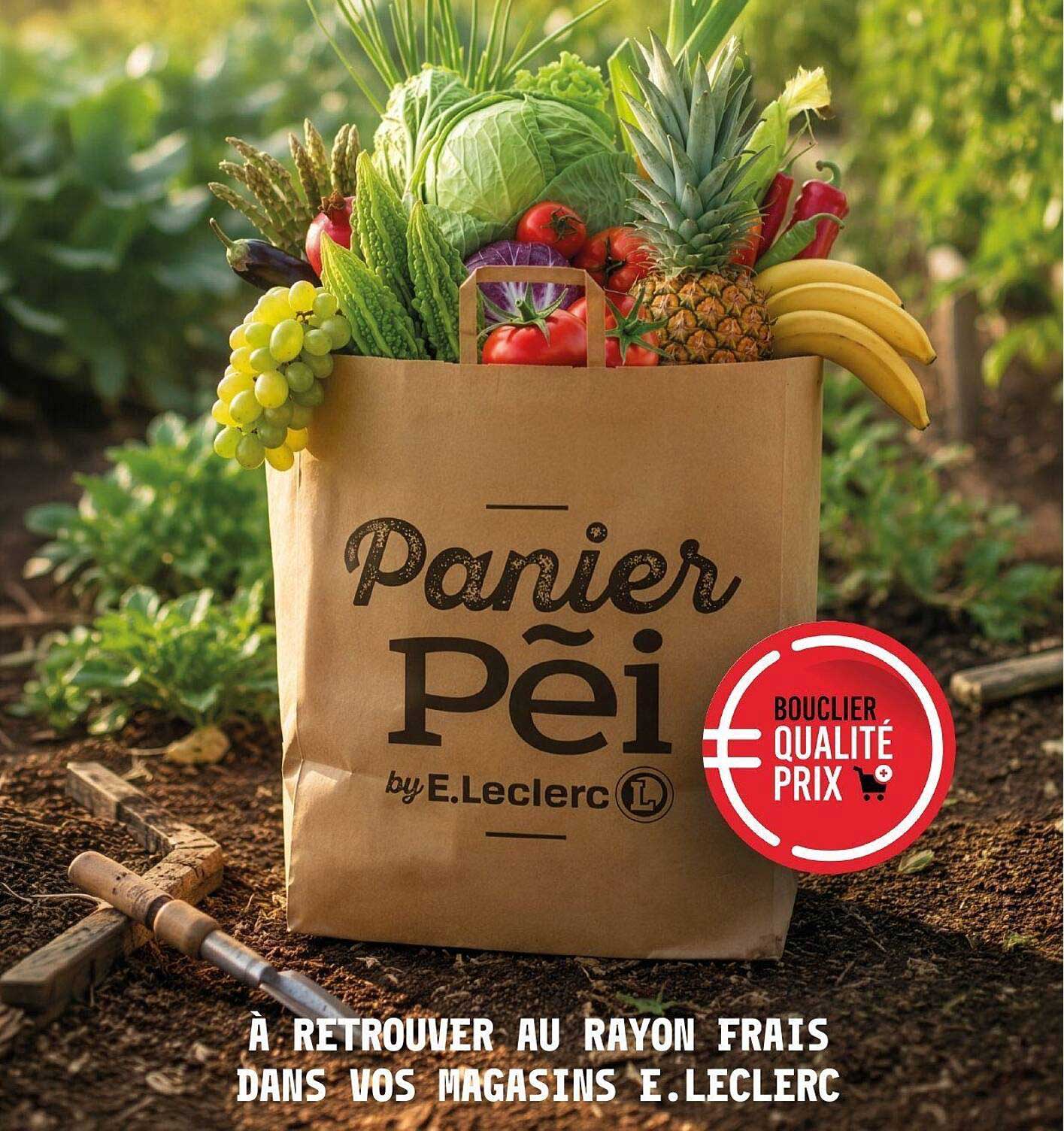 Panier Péi
