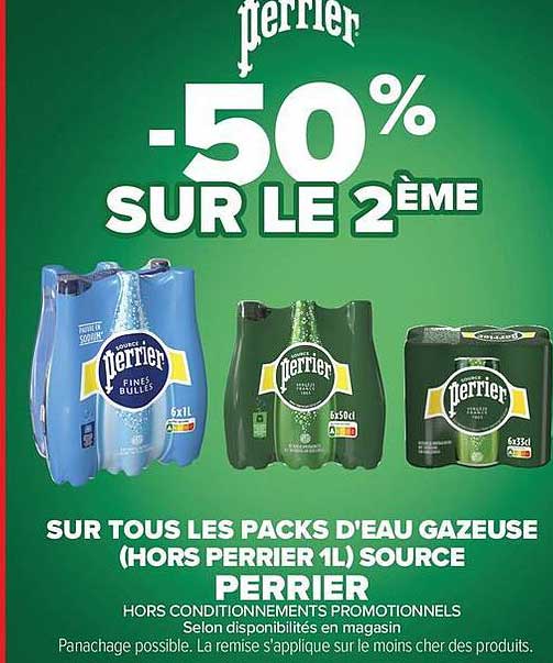 Perrier