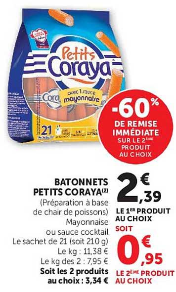Petits Coraya