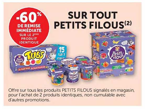 Petits Filous