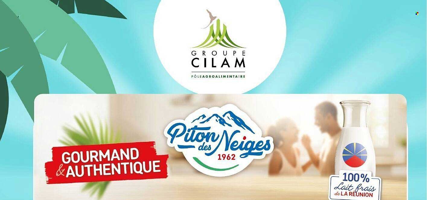 Piton des Neiges