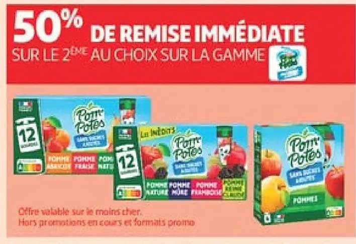 Pom' Potes