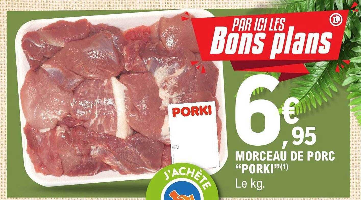 PORKI