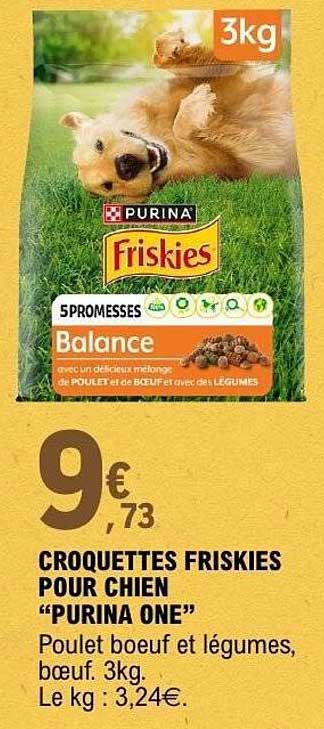 Purina Friskies Balance