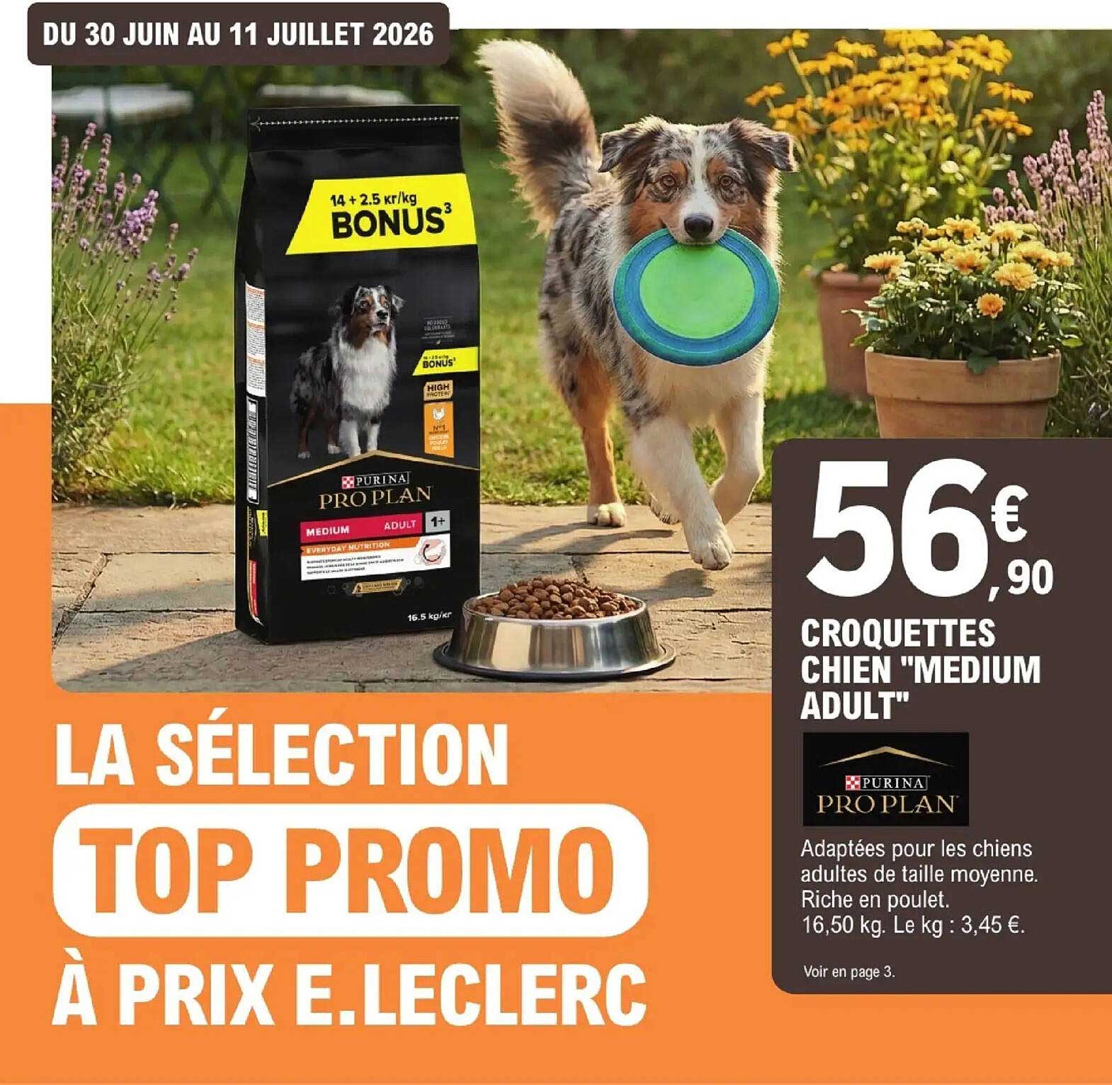 Purina PRO PLAN