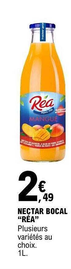 Réa MANGUE