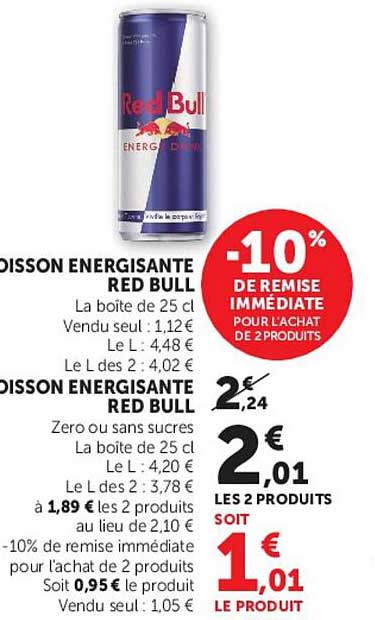 Red Bull