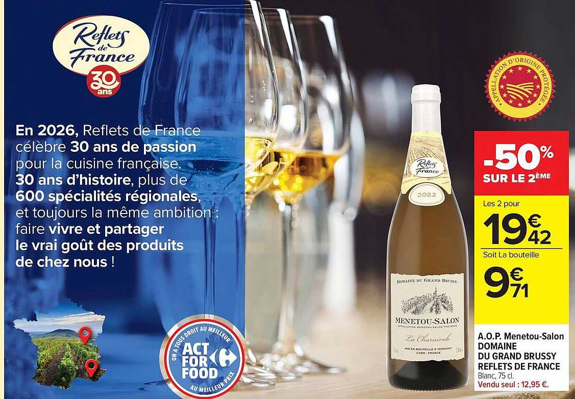 Reflets de France