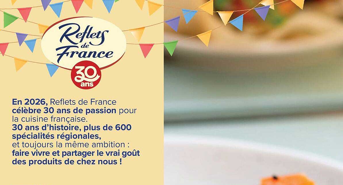 Reflets de France