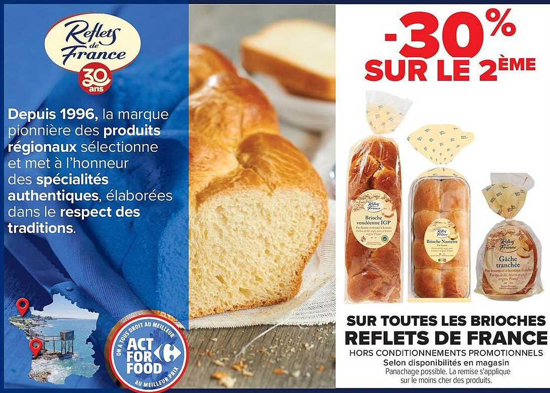 Reflets de France