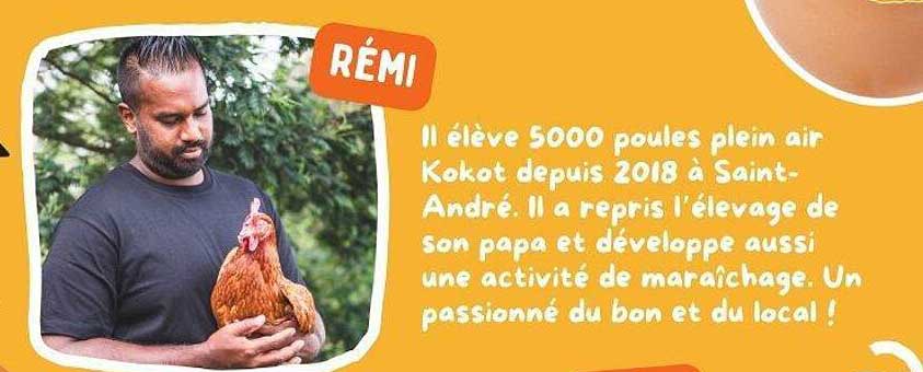 RÉMI